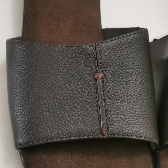 NWT! George Sandals - Picture 6 of 10